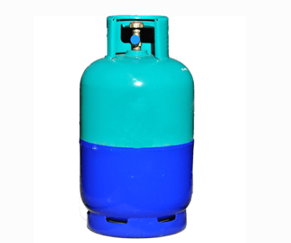 L'attrezzatura industriale della bombola a gas/ha pressurizzato la pressione di esercizio di Antivari della bombola a gas 18