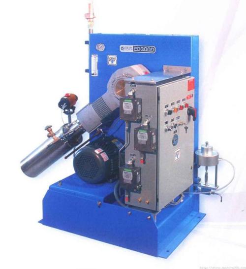 L/h industriale 0.02-1.6MPa della pompa 5-1200 dell'azoto liquido dell'attrezzatura del gas del NH3 di colore blu LC2H4