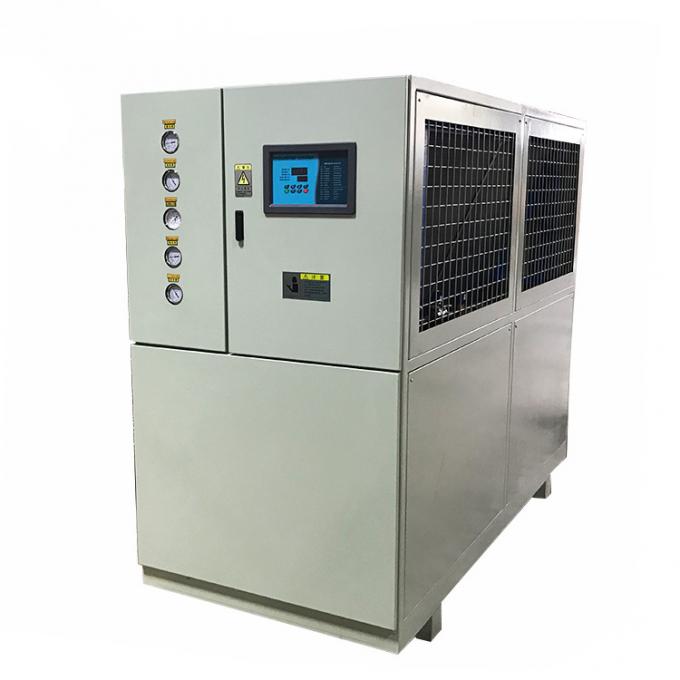 Controllato da computer dell'unità di refrigerazione dell'aria del modello GAYL-618/13 micro centralmente