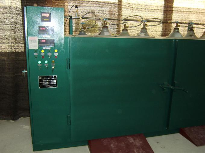il concentratore industriale dell'ossigeno del forno 3-16KW parte 220V/380V 50Hz/60Hz