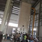 550m3/h Industrial Oxygen Plant Air Separation Plant With CE Certificate