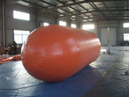 Porcellana 30 libbre hanno personalizzato il pallone d&#039;acciaio dell&#039;elio della bombola a gas di colore/pallone dell&#039;ossigeno società