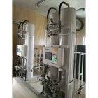 Pianta industriale e medica di separazione dell'aria del generatore dell'ossigeno della pianta dell'azoto di PSA