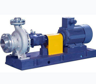 0. 2 - 3 Mpa Pressure Centrifugal Pump Oxygen Plant Spare Parts For Air Separation Plant