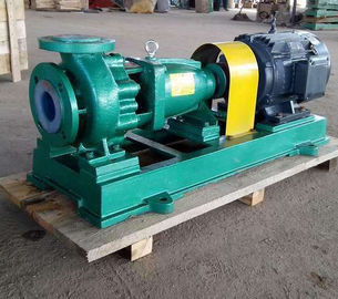 0. 2 - 3 Mpa Pressure Centrifugal Pump Oxygen Plant Spare Parts For Air Separation Plant