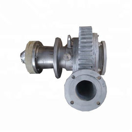 3-200nm3 / h Oxygen Plant Spare Parts Skid Mounted Cryogenic Turbo Expander