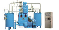 Compressore verticale ad alta pressione 3800x3030x2425mm ossigeno/dell'argon